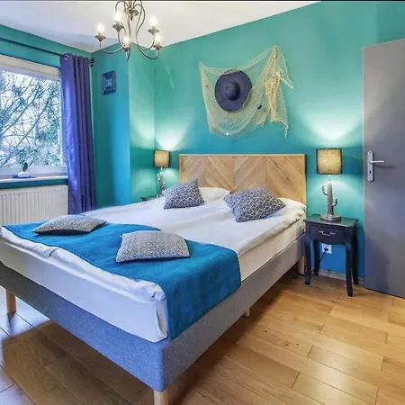Comfort Apartment Sopot