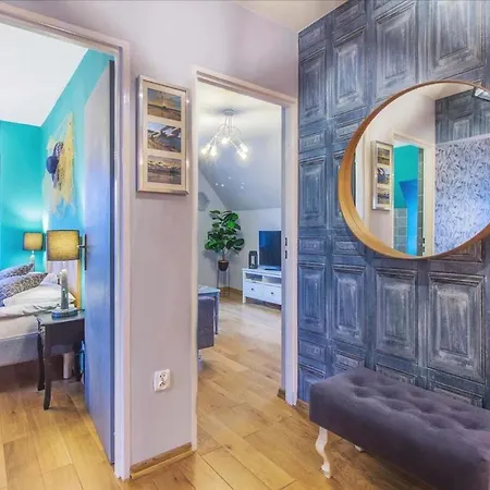 Apartment Comfort