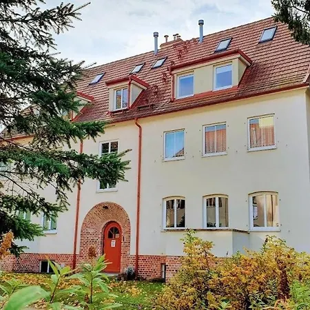 Comfort Apartment