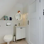Apartment Comfort Zoppot