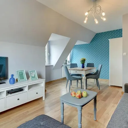 Comfort Apartment *