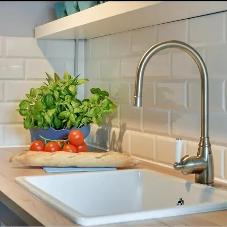 Comfort Apartment *
