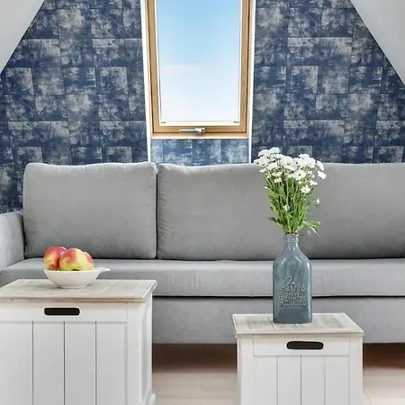 Comfort Apartment *