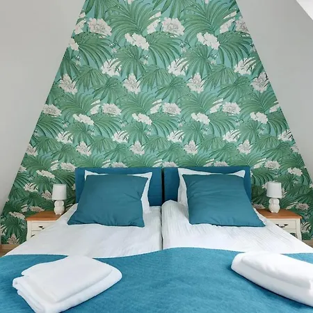 Comfort Apartment Zoppot