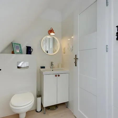 Apartamento Comfort Sopot