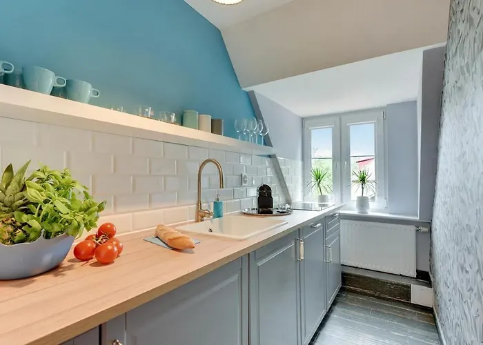 Apartment Comfort Sopot