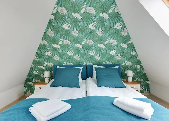 Comfort Apartment Sopot