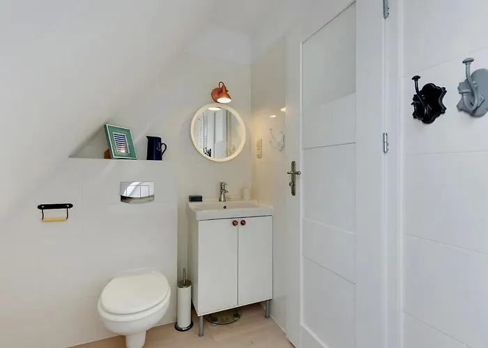 Apartment Comfort Sopot